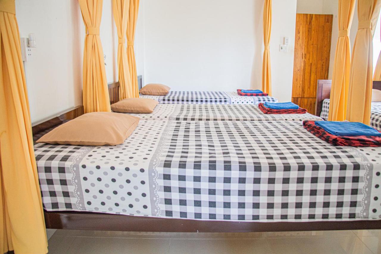 Skybird Homestay هوي ان المظهر الخارجي الصورة