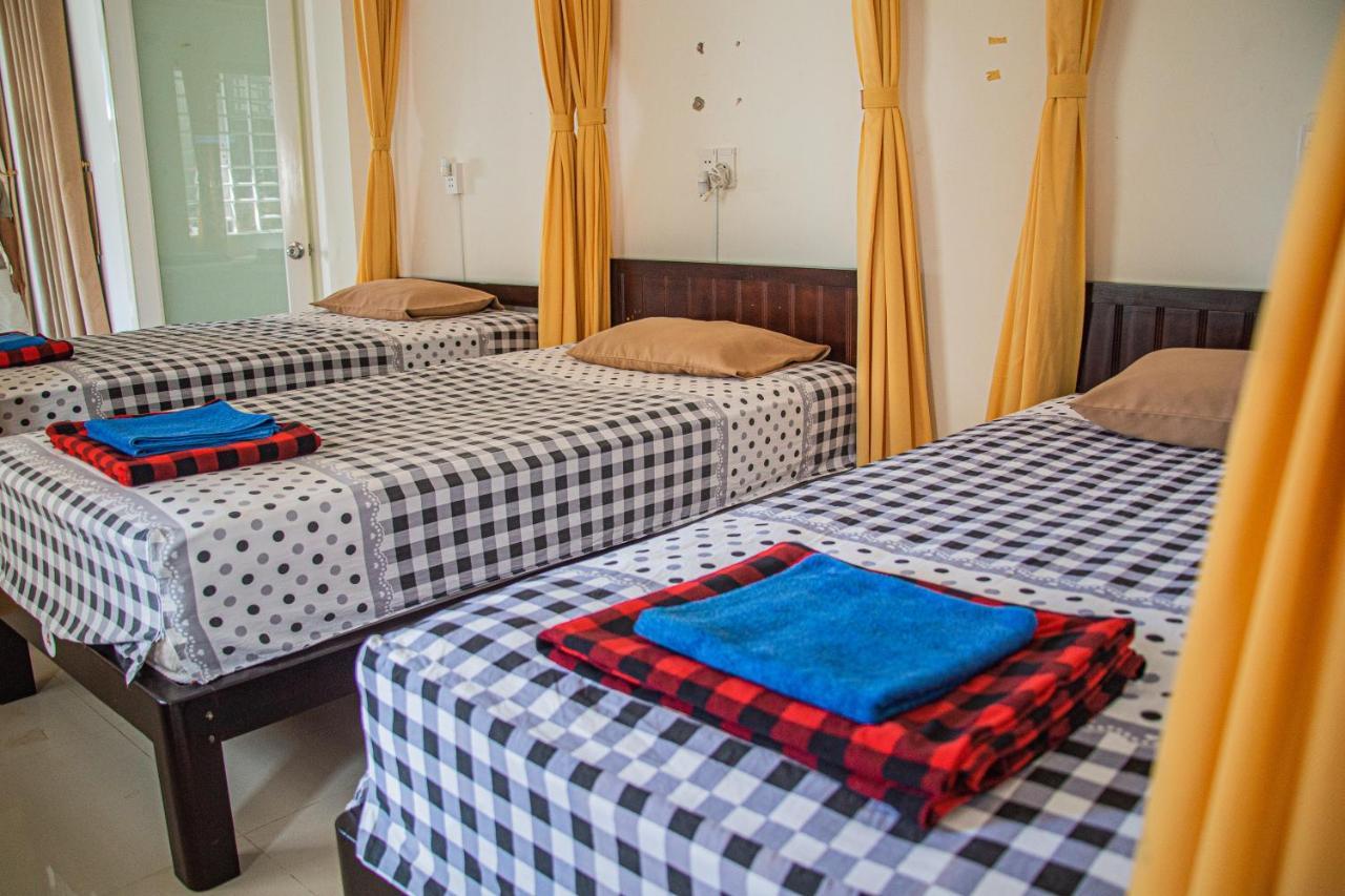 Skybird Homestay هوي ان المظهر الخارجي الصورة