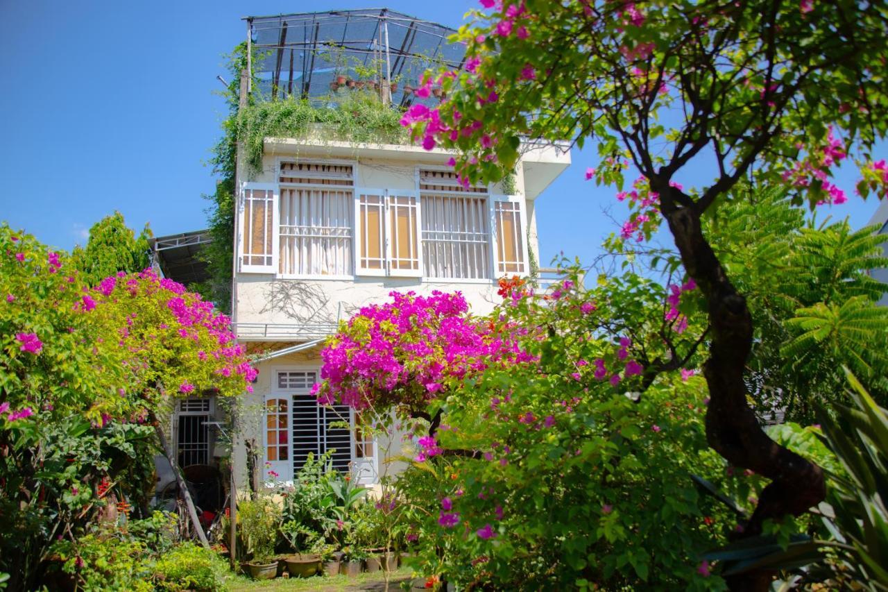 Skybird Homestay هوي ان المظهر الخارجي الصورة