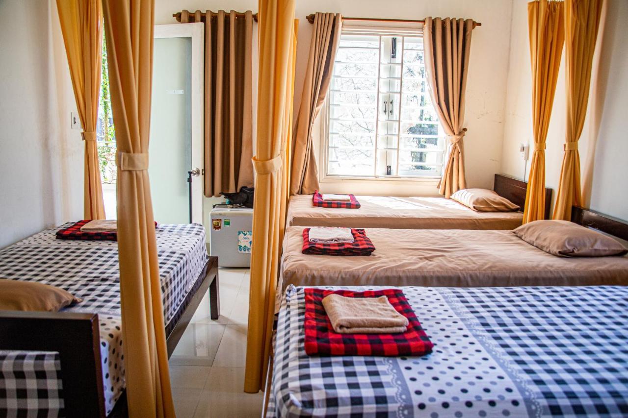 Skybird Homestay هوي ان المظهر الخارجي الصورة